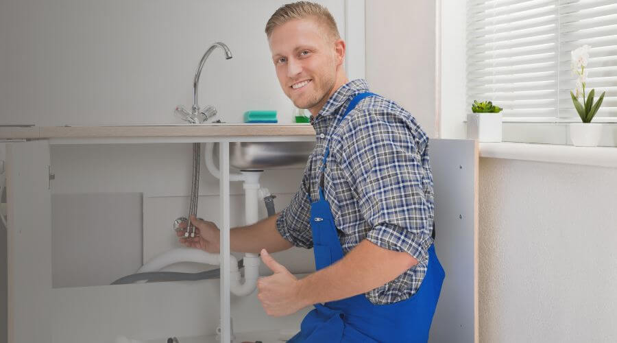 Nighttime Plumber in Unityville, PA
